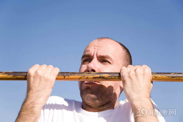 引體向上能瘦哪裡?遵循4點,你能瘦得更快!